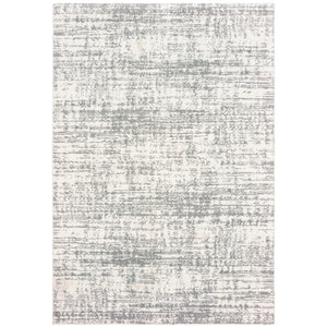 Oriental Weavers Verona Indoor Area Rug – Luxurious Softness With Neutral Geometric Patterns For Any Décor Style Ivory,Grey Polyester V1803h060090st