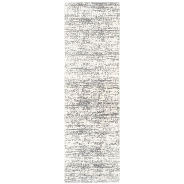 Oriental Weavers Verona Indoor Area Rug – Luxurious Softness With Neutral Geometric Patterns For Any Décor Style Ivory,Grey Polyester V1803h068230st