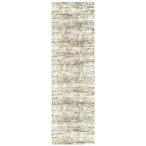 Oriental Weavers Verona Indoor Area Rug - Luxurious Microfiber Softness With Elegant Neutrals And Global Patterns Ivory,Taupe Polyester V1803j068230st