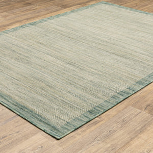 Oriental Weavers Warner Wrn01 Wool Axminster Woven Zero Pile Indoor Area Rug Jewel Tone Modern Living 3'3" x 5' WWRN01100152ST