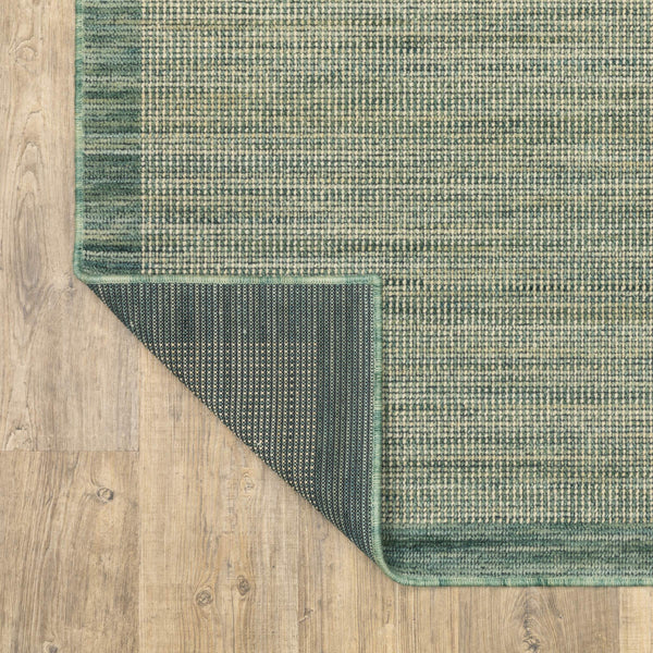 Oriental Weavers Warner Wrn01 Wool Axminster Woven Zero Pile Indoor Area Rug Jewel Tone Modern Living 3'3" x 5' WWRN01100152ST