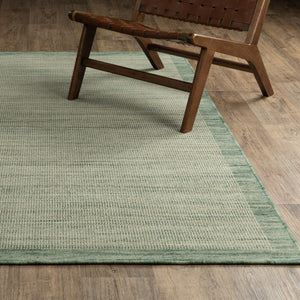 Oriental Weavers Warner Wrn01 Space Dyed Wool Runner Rug Axminster Woven Zero Pile Modern WWRN01078305ST