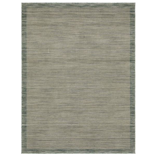 Oriental Weavers Warner Wrn01 Space Dyed Wool Runner Rug Axminster Woven Zero Pile Modern WWRN01078305ST