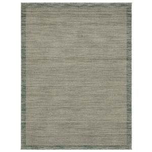 Oriental Weavers Warner Wrn01 Wool Axminster Woven Zero Pile Indoor Area Rug Jewel Tone Modern Living 3'3" x 5' WWRN01100152ST