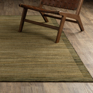 Oriental Weavers Warner Wrn02 Space-dyed Wool Runner Rug Earthy Jewel Tones Axminster Woven WWRN02078305ST