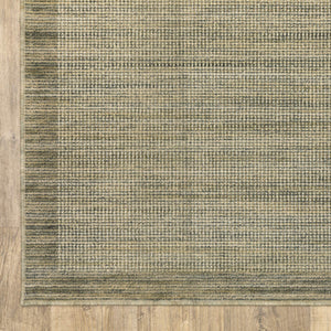 Oriental Weavers Warner Wrn04 Space-dyed Wool Axminster Woven Runner Rug for Modern Interiors WWRN04078305ST