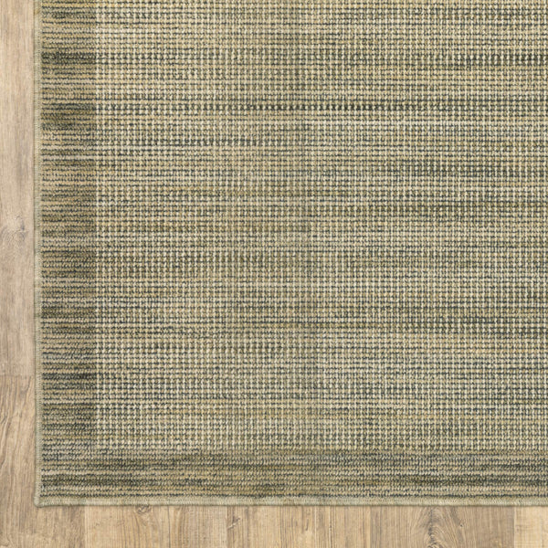 Oriental Weavers Warner Wrn04 Axminster Woven Wool Nylon Zero-pile Area Rug for Modern Interiors 7'10" x 10'10" WWRN04240330ST