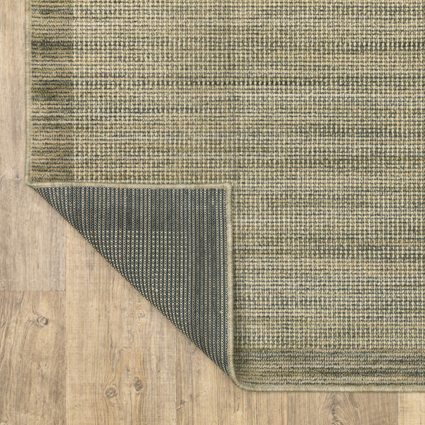 Oriental Weavers Warner Wrn04 Space-dyed Wool Axminster Woven Runner Rug for Modern Interiors WWRN04078305ST