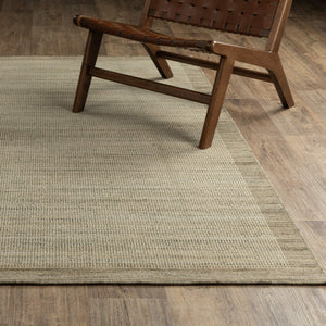 Oriental Weavers Warner Wrn04 Space-dyed Wool Axminster Woven Runner Rug for Modern Interiors WWRN04078305ST