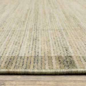 Oriental Weavers Warner Wrn04 Space-dyed Wool Axminster Woven Runner Rug for Modern Interiors WWRN04078305ST