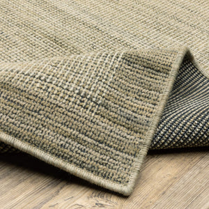 Oriental Weavers Warner Wrn04 Space-dyed Wool Axminster Woven Runner Rug for Modern Interiors WWRN04078305ST