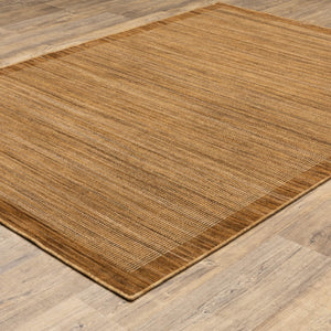 Oriental Weavers Warner Axminster Woven Wool Nylon Flat Weave Area Rug Earthy Jewel Tones for Living Room 9'10" x 12'10" WWRN05300390ST