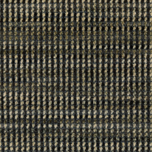 Oriental Weavers Warner Axminster Wool Blend Runner Rug Zero Pile Grid Pattern for Modern Interiors WWRN06078305ST