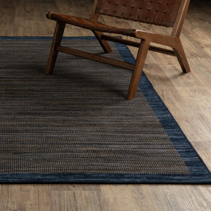 Oriental Weavers Warner Wrn07 Wool Nylon Blend Runner Rug Zero Pile Axminster Woven Modern Border WWRN07078305ST