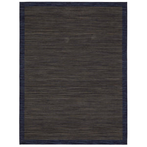 Oriental Weavers Warner Wrn07 Wool Nylon Blend Runner Rug Zero Pile Axminster Woven Modern Border WWRN07078305ST
