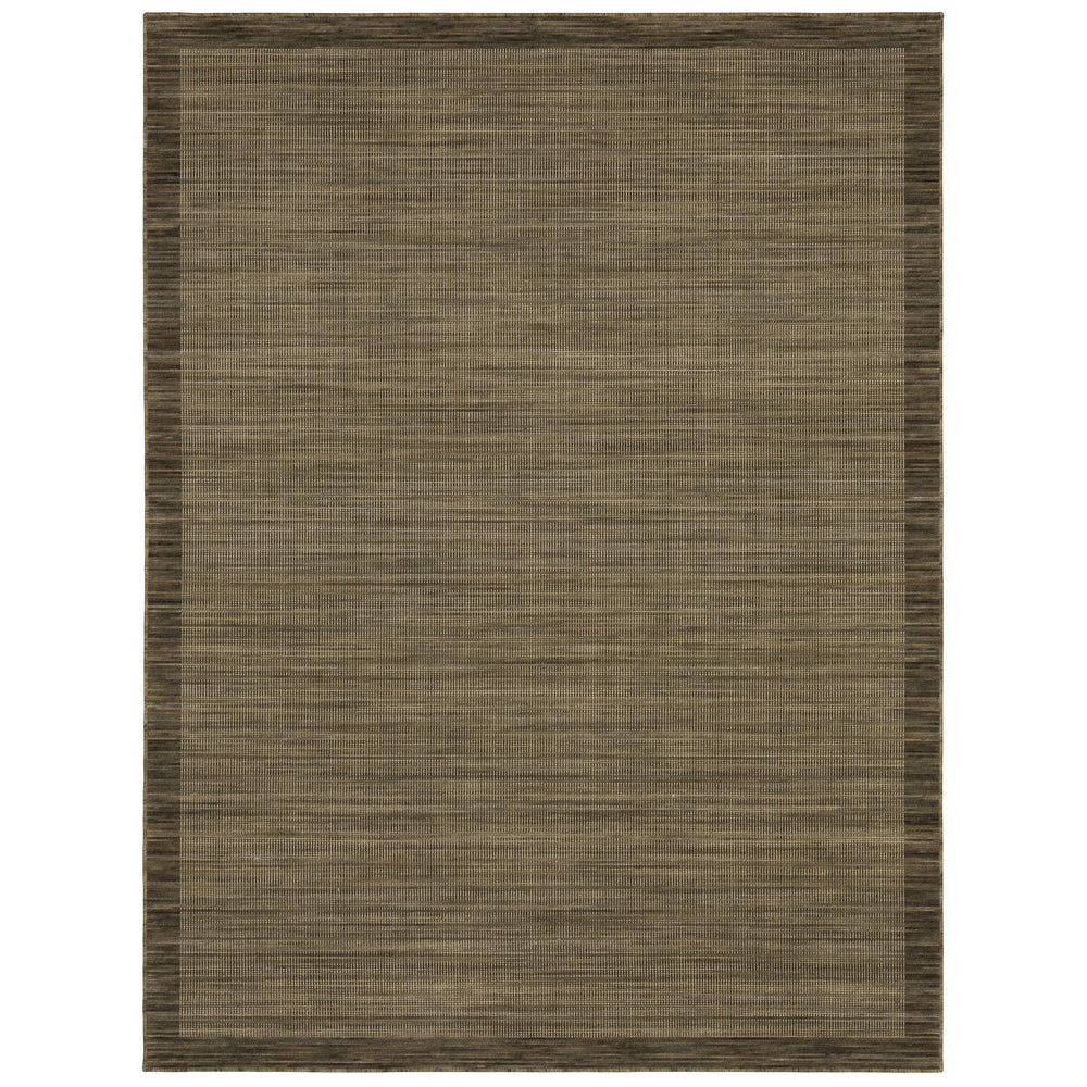 Oriental Weavers Warner Wrn08 Axminster Woven Wool Blend Runner Rug with Zero Pile Tonal Border WWRN08078305ST