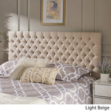 Christopher Knight Home® Noble House Bierman Headboard