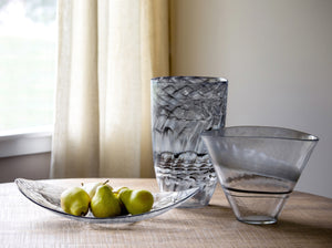 Jagger Murano Glass Vase EAB10731 Park Hill