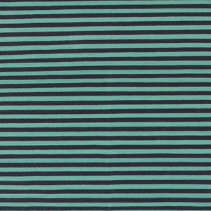 Surya Oxford Oxf-3002 2'6" X 8' Handmade Cotton Rug - Durable, Modern Design For Timeless Home Decor Charm Ink Blue Cotton Oxf3005-268