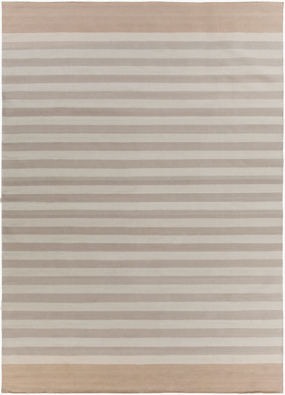 Surya Oxford Oxf-3002 2'6" X 8' Handmade Cotton Rug - Durable, Modern Design For Timeless Home Decor Charm Medium Gray Cotton Oxf3009-811