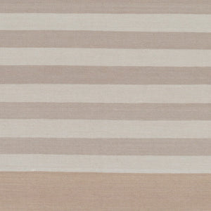 Surya Oxford Oxf-3002 2'6" X 8' Handmade Cotton Rug - Durable, Modern Design For Timeless Home Decor Charm Medium Gray Cotton Oxf3009-811