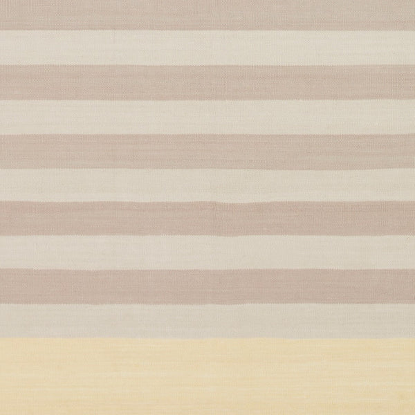 Surya Oxford Oxf-3002 2'6" X 8' Handmade Cotton Rug - Durable, Modern Design For Timeless Home Decor Charm Gray Cotton Oxf3010-268