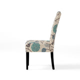 Christopher Knight Home® - Noble House - Pertica Fabric Dining Chair