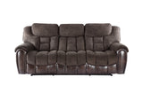 Apollo P/P Sofa w/ DrpDwn w/ Li