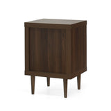 Christopher Knight Home® - Noble House - - 1-Drawer Nightstand