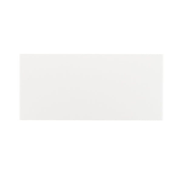 A.R.T. Furniture Portico Contemporary Writing Desk In Sienna & White Plaster - Stylish Slatted Design & Storage Brown, White Parawood Solids,Mindi Veneers,Resin 323421-3351