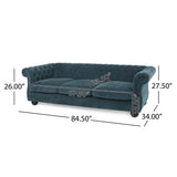 Christopher Knight Home® - Noble House - Sofa