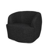 Christopher Knight Home® - Noble House - - Swivel Chair