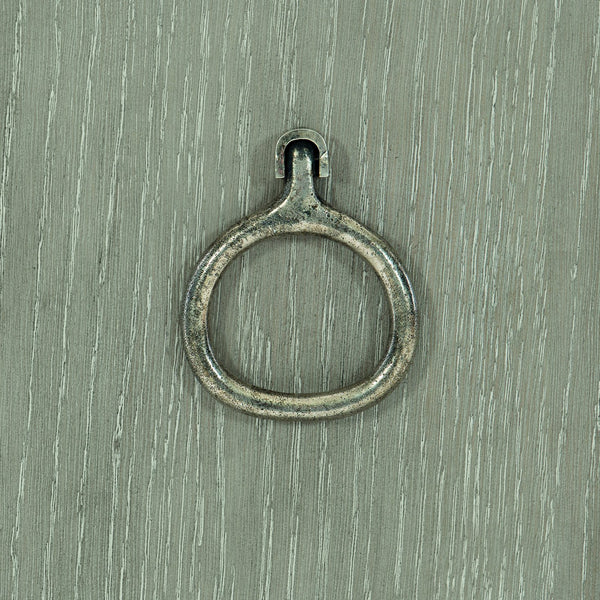 Bernhardt Bernhardt Linea 9-Drawer Dresser In Cerused Greige Wire-Brushed Oak With Textured Graphite Accents 384052G