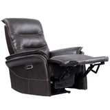 Parker Living Prospect - Twilight Zero Gravity Power Recliner - Set of 2 Twilight MPRO#812PHZ-P25-2-TWI Parker House