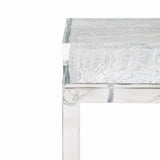 Bernhardt Arctic Console Table 375903