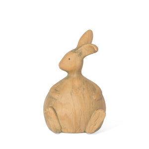 Faux Bois Thumper Bunny EAB36033 Park Hill