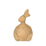 Faux Bois Thumper Bunny EAB36033 Park Hill