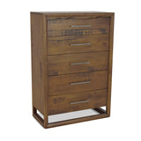 Steve Silver Lofton 5 Drawer Chest LF900C