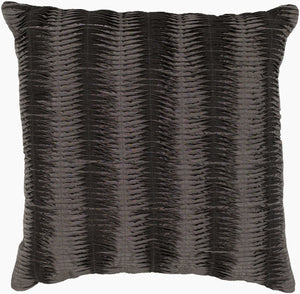 Surya Decorative Pillows - 18”X18” Stylish Accent Pillows For Home Decor, Modern & Traditional Designs  Polyester P0049-1818p