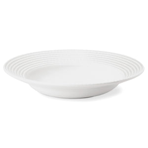 Lenox Kate Spade Wickford Pasta Bowl White, WHITE PORCELAIN 803739