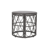 Christopher Knight Home® Noble House Bruce Side Table