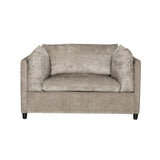 Christopher Knight Home® - Noble House - Wallner Contemporary Fabric Pillow Club Chair