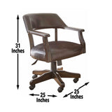 Steve Silver Ruby Arm Chair RU250A