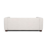 Christopher Knight Home® - Noble House - Cossitt Contemporary Fabric Upholstered Loveseat