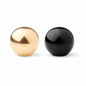 Lenox Kate Spade On The Dot Salt & Pepper Set White, WHITE STONEWARE 895207