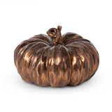 Bronze Heirloom Pumpkin Medium FAB20499 Park Hill