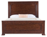 Hooker Furniture Charleston Cal King Sleigh Bed 6750-90460-85