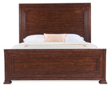 Hooker Furniture Charleston Queen Sleigh Bed 6750-90450-85