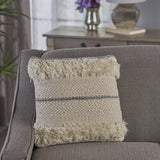 Christopher Knight Home® Noble House Miles Pillow