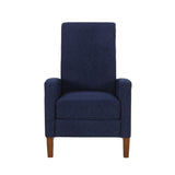 Christopher Knight Home® - Noble House - Kalstrom Contemporary Fabric Upholstered Pushback Recliner